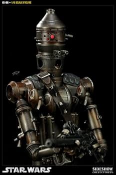 Amazon | スター・ウォーズ 1/6スケールフィギュア スカム